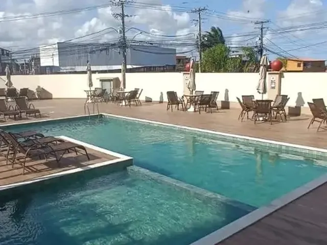 Imagem 11: Apartamento de 2 Quartos, Distribuído em 50M² e 1 Vagas de Garagem no Canabrava. Urtbeh