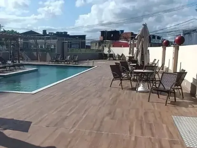 Imagem 15: Apartamento de 2 Quartos, Distribuído em 50M² e 1 Vagas de Garagem no Canabrava. Urtbeh