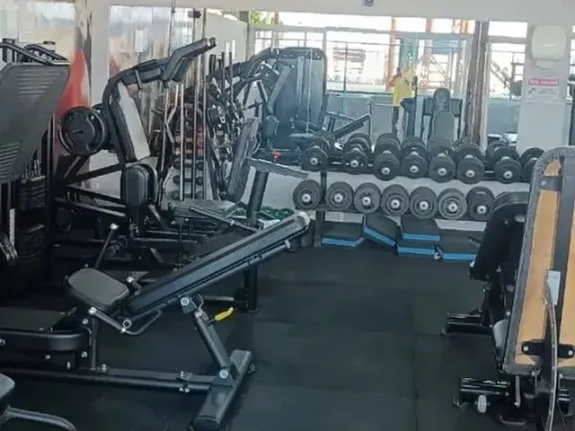 Imagem 5: Apartamento de 2 Quartos, Distribuído em 50M² e 1 Vagas de Garagem no Canabrava. Urtbeh