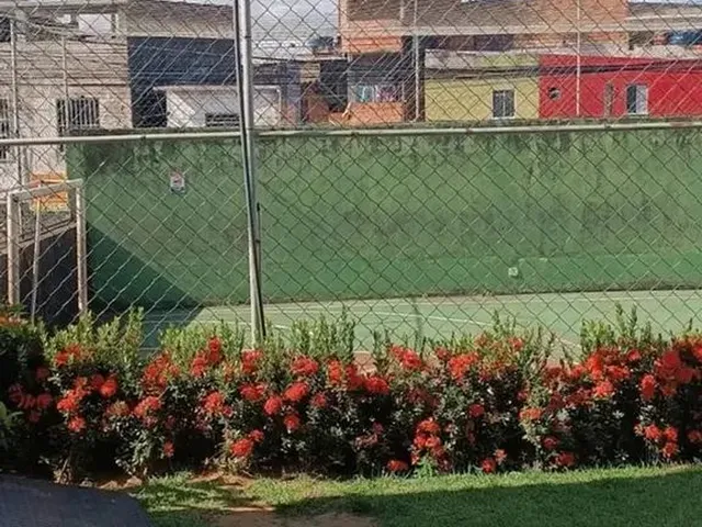 Imagem 7: Apartamento de 2 Quartos, Distribuído em 50M² e 1 Vagas de Garagem no Canabrava. Urtbeh
