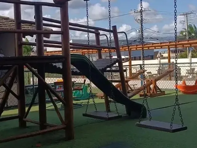 Imagem 13: Apartamento de 2 Quartos, Distribuído em 50M² e 1 Vagas de Garagem no Canabrava. Urtbeh