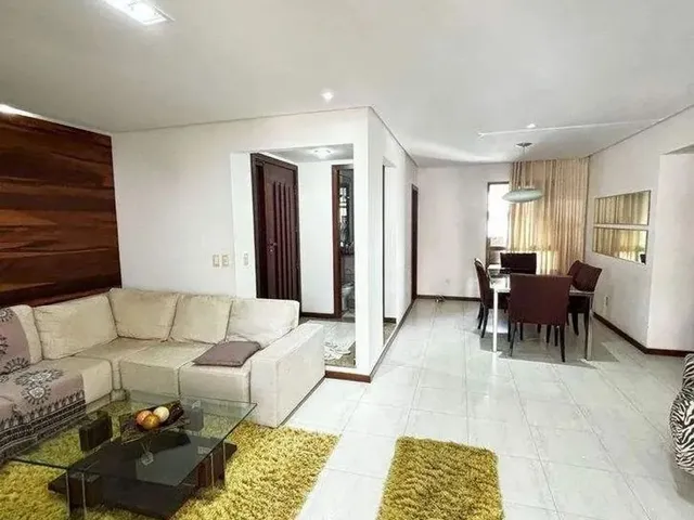 Imagem: Apartamento À Venda no Mansão Cidade de