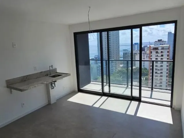 Imagem: Apartamento para Venda em Salvador, Vitória