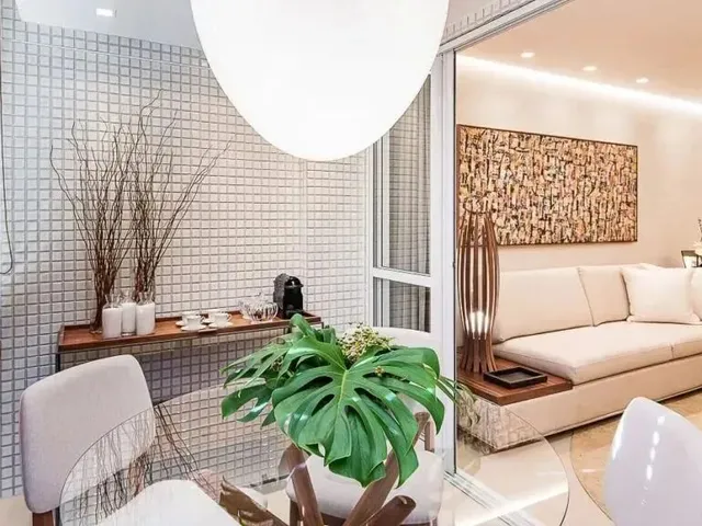 Imagem 14: Jardim Imperial, 3 e 4 Quartos Opções de 87M² e 112M² com 2 Ou 3 Vagas de Garagem Na