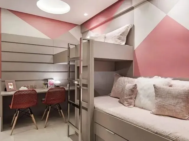 Imagem 15: Jardim Imperial, 3 e 4 Quartos Opções de 87M² e 112M² com 2 Ou 3 Vagas de Garagem Na