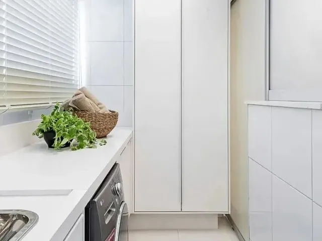 Imagem 6: Jardim Imperial, 3 e 4 Quartos Opções de 87M² e 112M² com 2 Ou 3 Vagas de Garagem Na