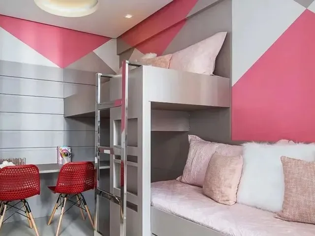 Imagem 3: Jardim Imperial, 3 e 4 Quartos Opções de 87M² e 112M² com 2 Ou 3 Vagas de Garagem Na