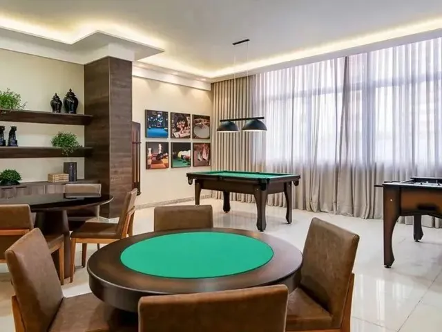 Imagem 11: Jardim Imperial, 3 e 4 Quartos Opções de 87M² e 112M² com 2 Ou 3 Vagas de Garagem Na