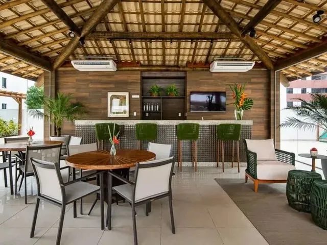 Imagem 5: Jardim Imperial, 3 e 4 Quartos Opções de 87M² e 112M² com 2 Ou 3 Vagas de Garagem Na