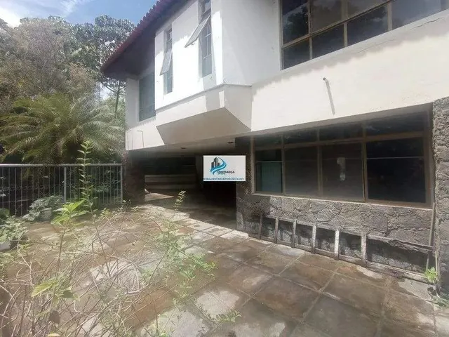 Imagem: Casa À Venda em Rua Pública, Caminho das