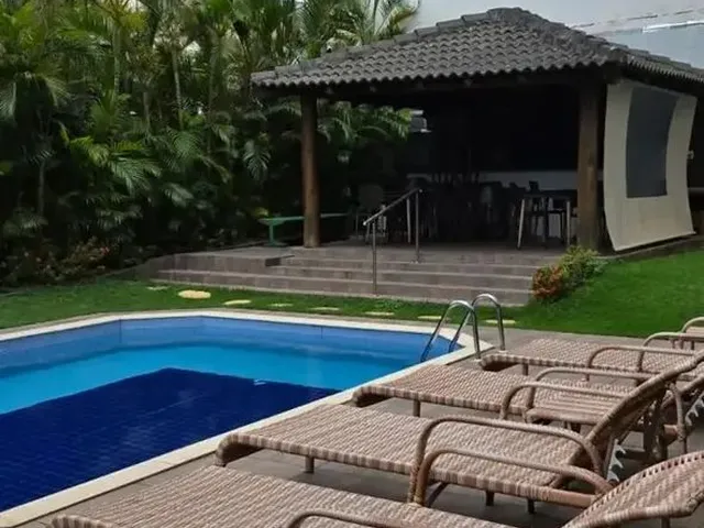 Imagem: Apartamento À Venda no Villa Bandeirantes