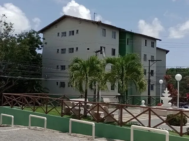 Imagem: Vendo Apartamento em Jardim Nova Esperança
