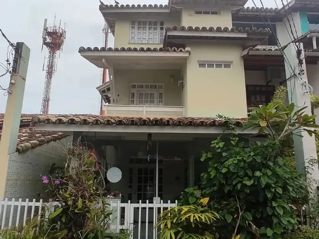 Imagem: Stella Mares Casa 4/4, 3 Suítes, Triplex