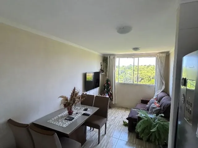 Imagem: Apartamento 2 Quartos