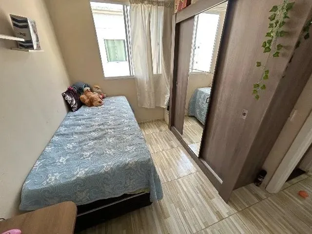 Imagem 2: Apartamento 2 Quartos