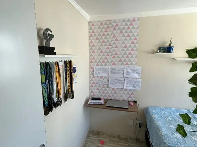 Imagem 10: Apartamento 2 Quartos