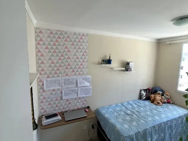 Imagem 6: Apartamento 2 Quartos