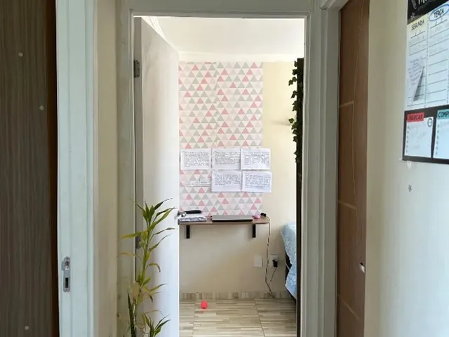 Imagem 9: Apartamento 2 Quartos