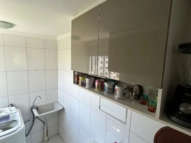 Imagem 13: Apartamento 2 Quartos