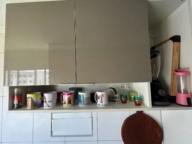 Imagem 8: Apartamento 2 Quartos