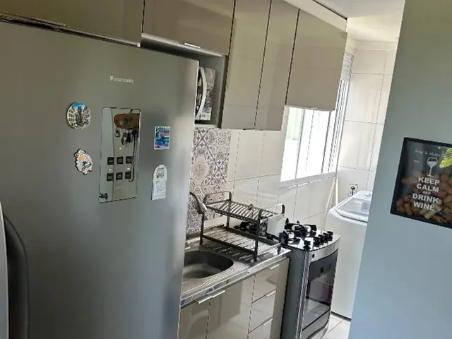 Imagem 15: Apartamento 2 Quartos