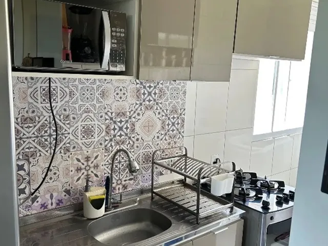 Imagem 16: Apartamento 2 Quartos