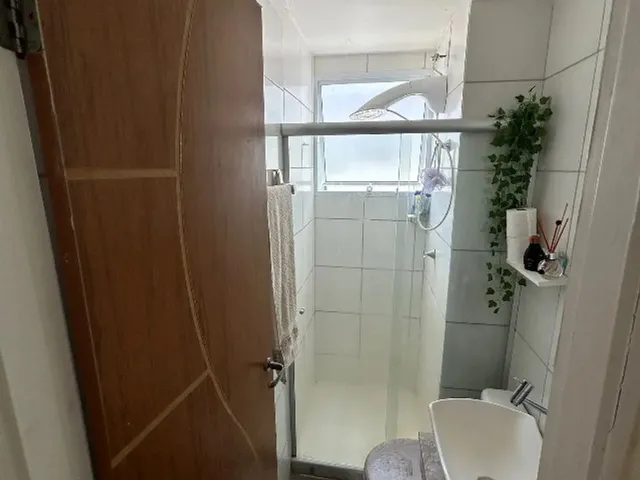Imagem 4: Apartamento 2 Quartos