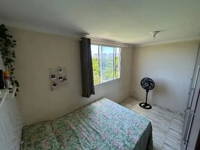 Imagem 11: Apartamento 2 Quartos