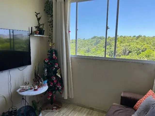 Imagem 14: Apartamento 2 Quartos
