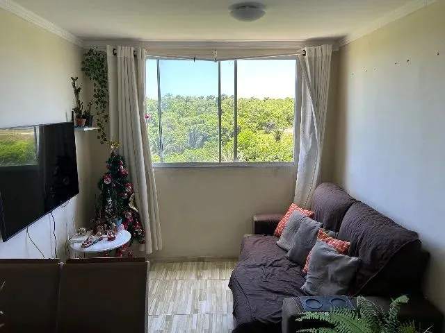 Imagem 3: Apartamento 2 Quartos