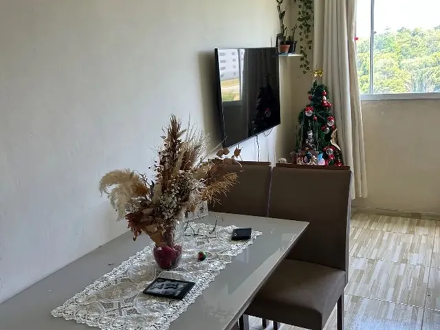 Imagem 7: Apartamento 2 Quartos