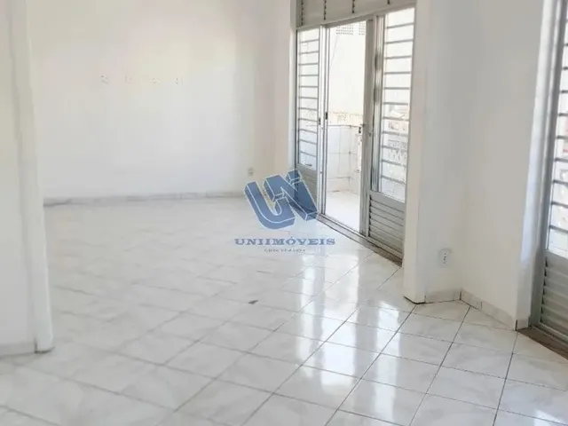 Imagem: Apartamento com Varanda Três Quartos 1
