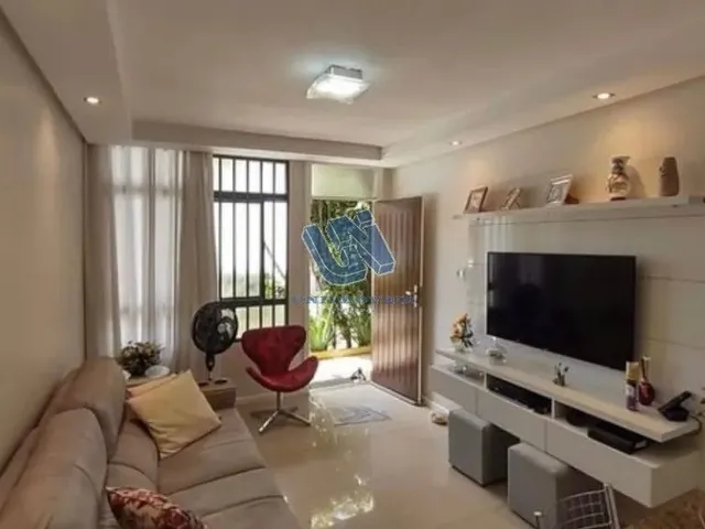 Imagem: Casa em Condominio 3 Quartos Sendo 1 Suíte