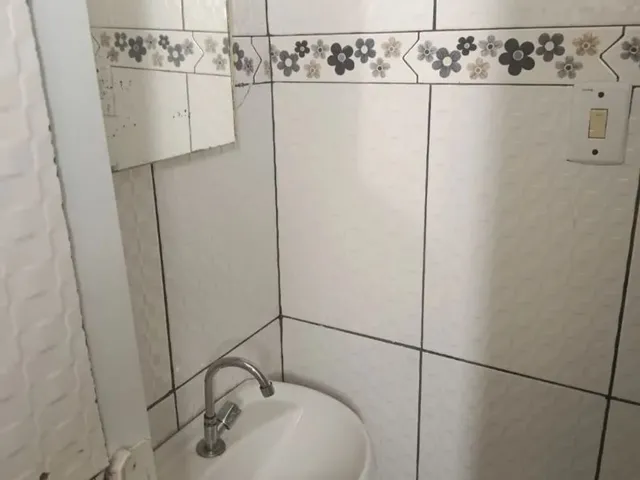 Imagem: Casa a Venda Ou Troca em Outra Casa