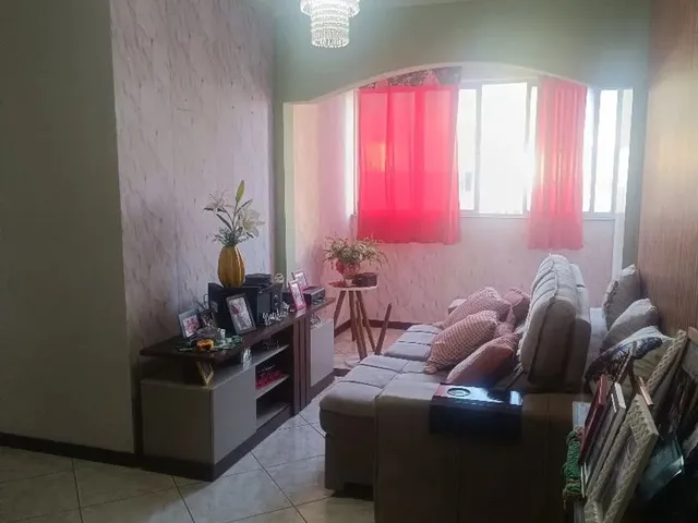 Imagem: Apartamento 3/4 Quartos para Venda no Condomínio