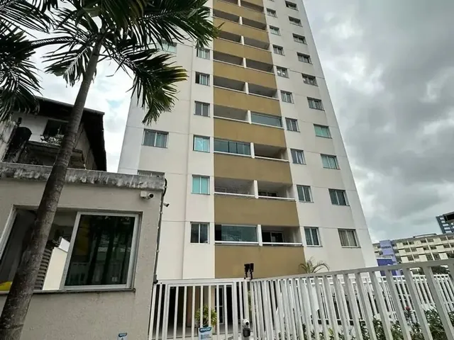 Imagem: Apartamento À Venda no Residêncial Varandas