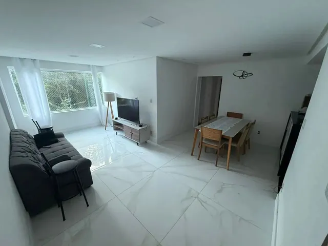 Imagem: Cabula 3/4 com Suíte / Parque das Mangueiras