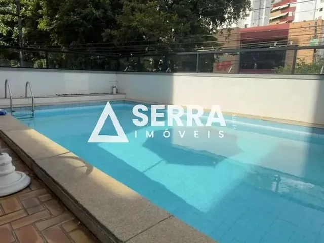 Imagem: Pituba Apartamento 94 M² 2/4 (1 Suíte)