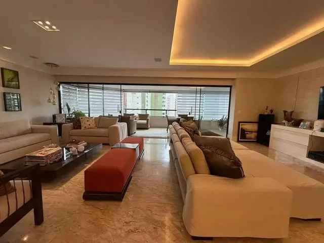 Imagem: Apartamento À Venda no Reserva Albalonga
