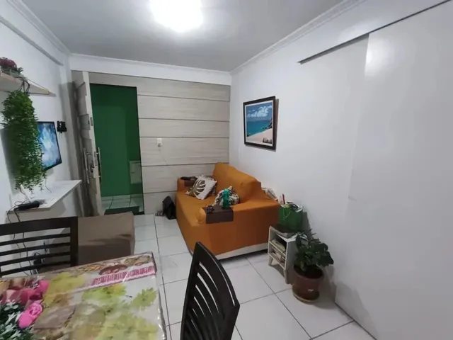 Imagem: Imóvel para Venda Tem 32M² com 1 Quarto