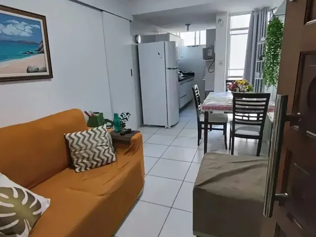 Imagem 4: Imóvel para Venda Tem 32M² com 1 Quarto em Pituba - Salvador - Ba