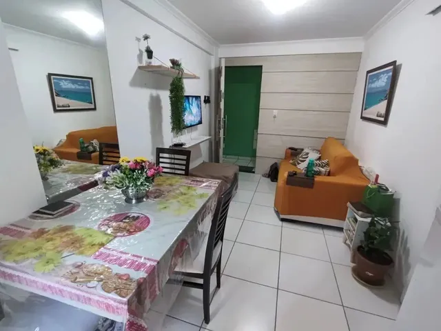 Imagem 2: Imóvel para Venda Tem 32M² com 1 Quarto em Pituba - Salvador - Ba