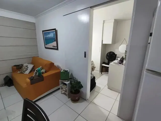 Imagem 8: Imóvel para Venda Tem 32M² com 1 Quarto em Pituba - Salvador - Ba