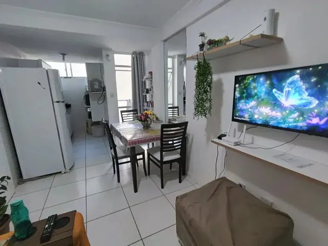 Imagem 3: Imóvel para Venda Tem 32M² com 1 Quarto em Pituba - Salvador - Ba