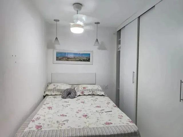 Imagem 16: Imóvel para Venda Tem 32M² com 1 Quarto em Pituba - Salvador - Ba