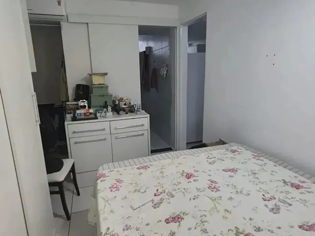 Imagem 9: Imóvel para Venda Tem 32M² com 1 Quarto em Pituba - Salvador - Ba
