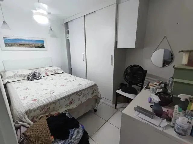 Imagem 10: Imóvel para Venda Tem 32M² com 1 Quarto em Pituba - Salvador - Ba