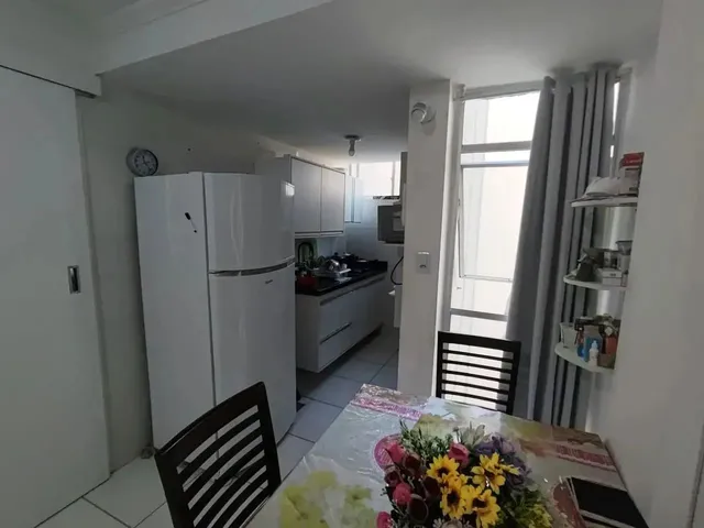 Imagem 5: Imóvel para Venda Tem 32M² com 1 Quarto em Pituba - Salvador - Ba