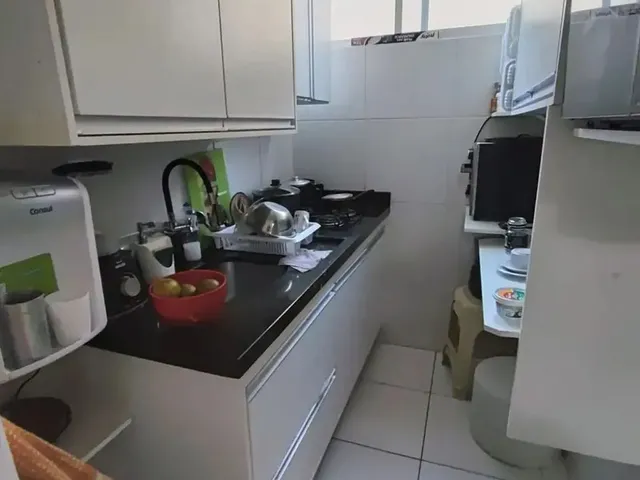 Imagem 6: Imóvel para Venda Tem 32M² com 1 Quarto em Pituba - Salvador - Ba
