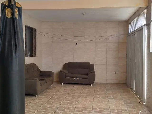 Imagem 3: Vendo Casa Casa com 3 dormitórios
